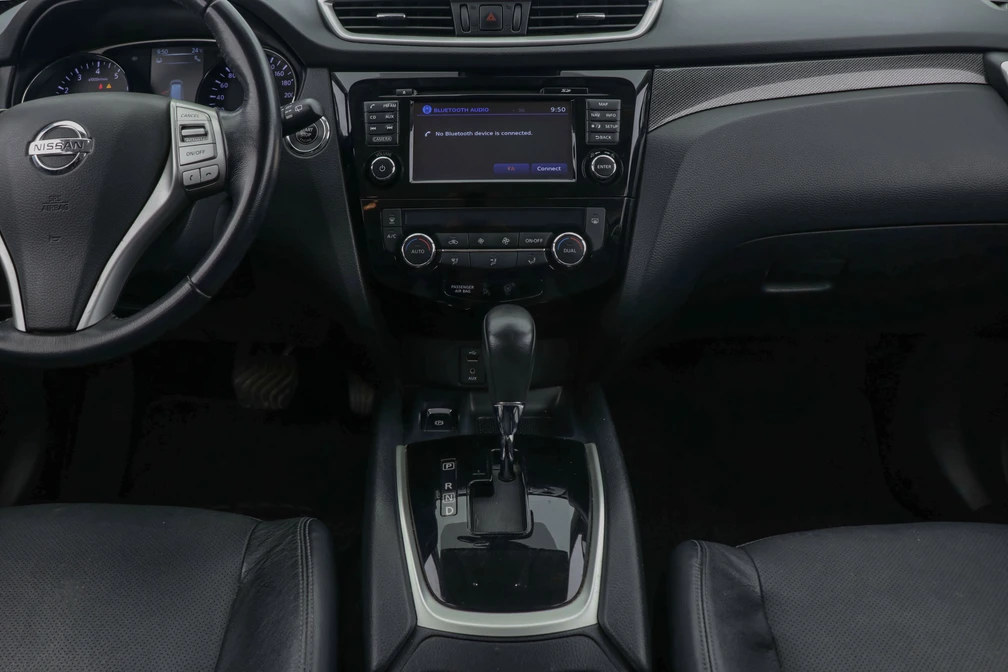 خرید و فروش نیسان ایکس تریل فول مدل 2016 نقد و اقساط خرید و فروش نیسان ایکس تریل فول مدل 2016 نقد و اقساط