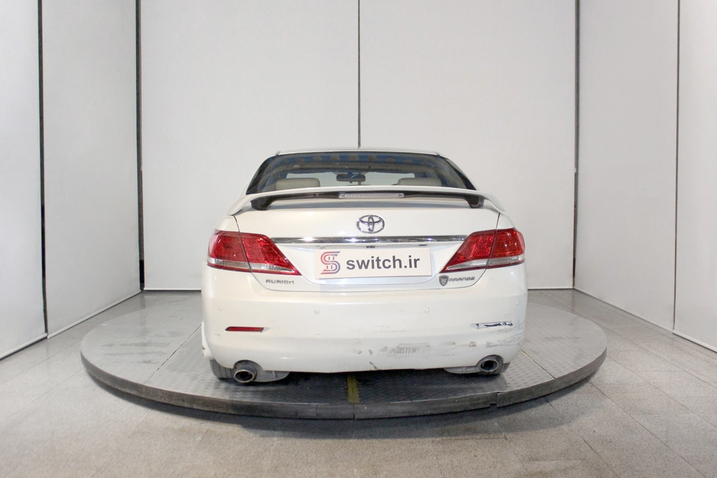 خرید و فروش تویوتا آریون گرند مدل 2010 نقد و اقساط خرید و فروش تویوتا آریون گرند مدل 2010 نقد و اقساط