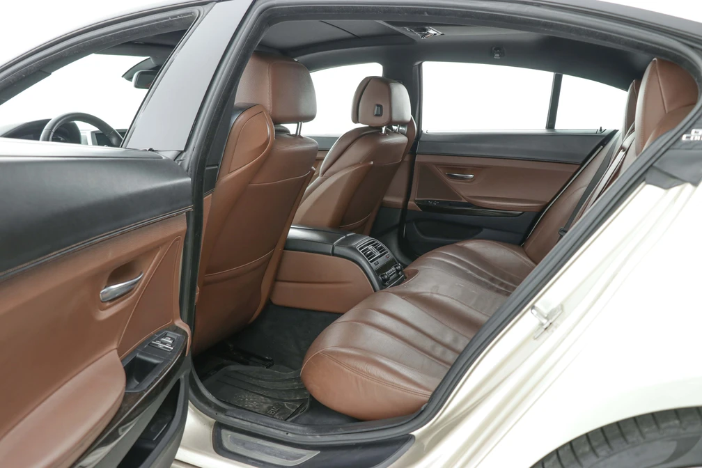 خرید و فروش ب ام و سری 6 گرن کوپه 640i مدل 2013 نقد و اقساط خرید و فروش ب ام و سری 6 گرن کوپه 640i مدل 2013 نقد و اقساط