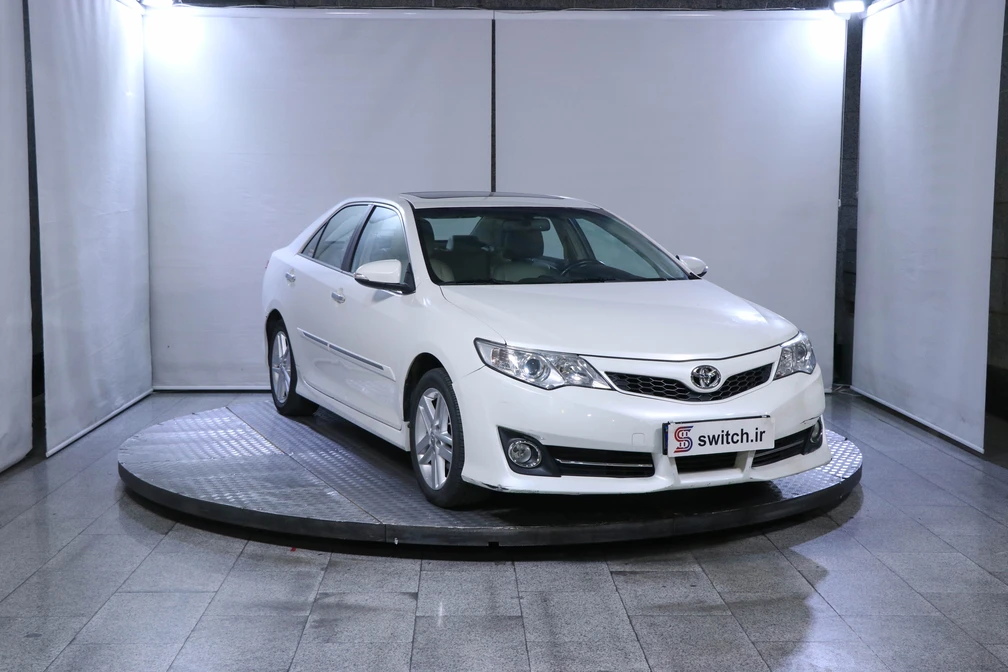 خرید و فروش تویوتا کمری GLX - special مدل 2013 نقد و اقساط خرید و فروش تویوتا کمری GLX - special مدل 2013 نقد و اقساط