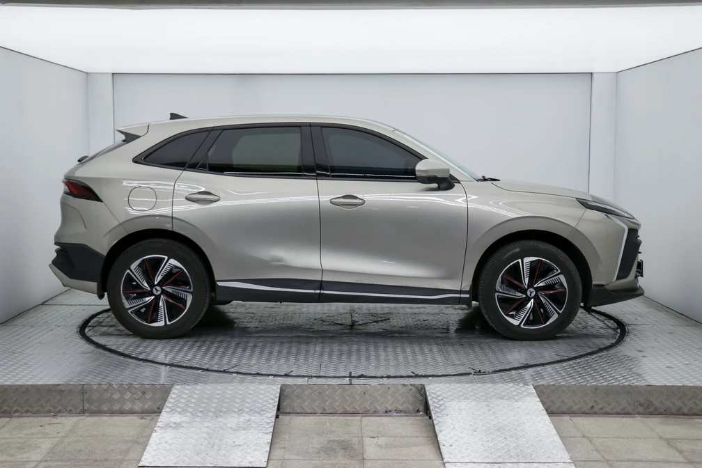 خرید و فروش لاماری ایما HEV فول مدل 2024 نقد و اقساط