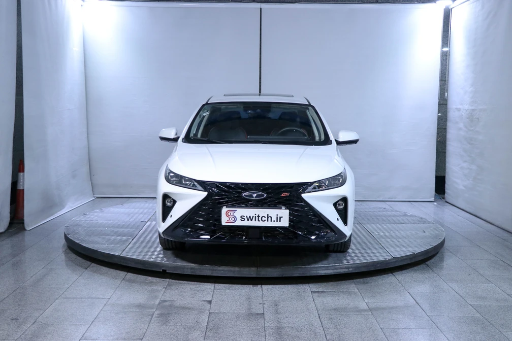 خرید و فروش فونیکس آریزو 6 GT اکسلنت مدل 1403 نقد و اقساط خرید و فروش فونیکس آریزو 6 GT اکسلنت مدل 1403 نقد و اقساط