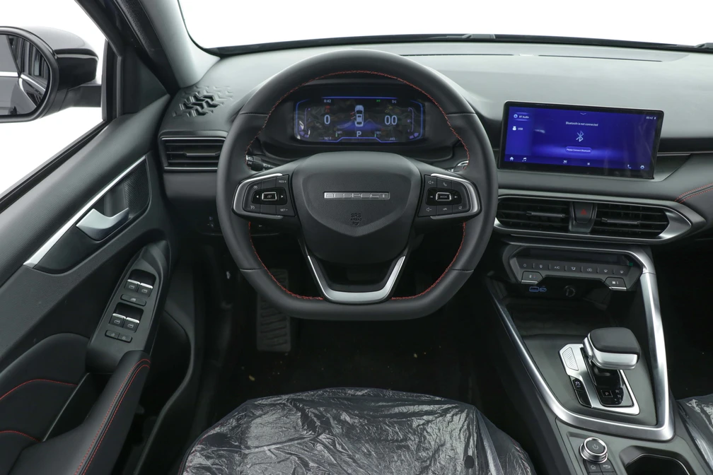 خرید و فروش بهمن خودرو ریسپکت پرایم تیپ 2 مدل 1403 نقد و اقساط