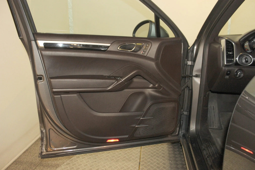 خرید و فروش پورشه کاین توربو مدل 2012 نقد و اقساط