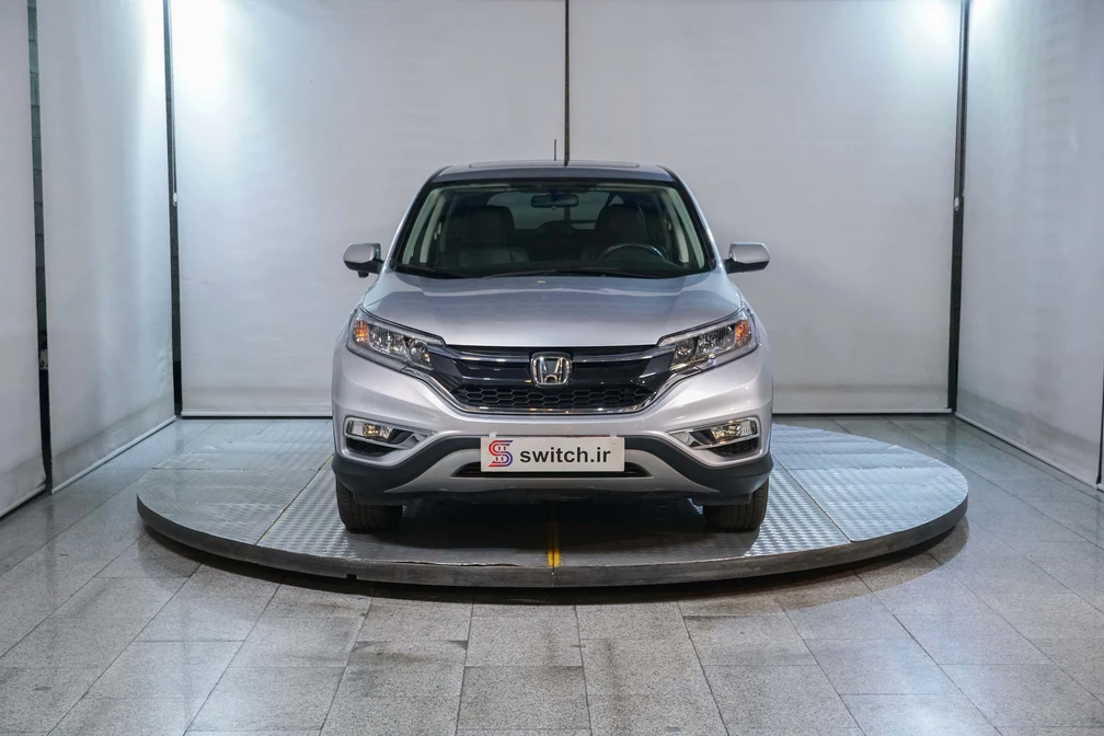 خرید و فروش هوندا CR-V EX مدل 2016 نقد و اقساط خرید و فروش هوندا CR-V EX مدل 2016 نقد و اقساط