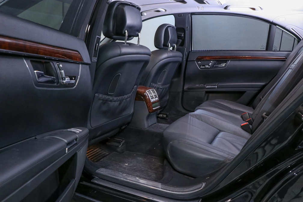 خرید و فروش بنز کلاس S 350 - فول مدل 2009 نقد و اقساط خرید و فروش بنز کلاس S 350 - فول مدل 2009 نقد و اقساط