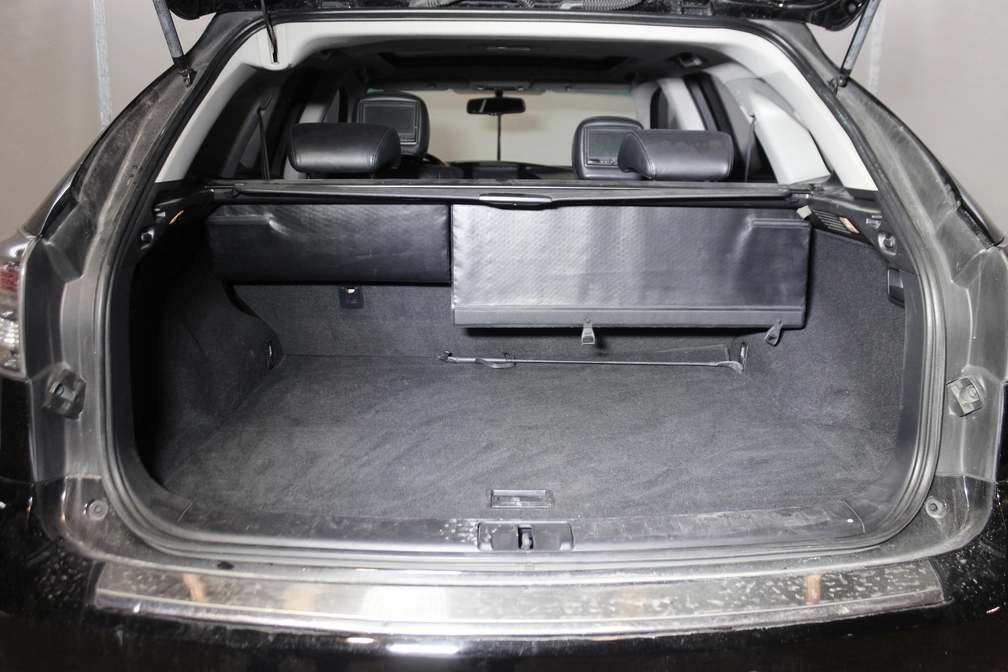 خرید و فروش لکسوس RX 350 - نیمه فول مدل 2010 نقد و اقساط