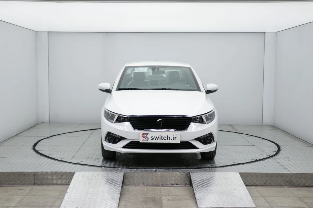 خرید و فروش ایران خودرو تارا V1 پلاس مدل 1403 نقد و اقساط