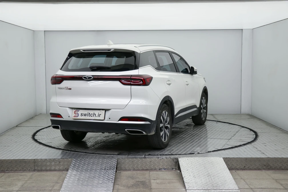 خرید و فروش فونیکس تیگو 7 پرو اکسلنت مدل 1402 نقد و اقساط خرید و فروش فونیکس تیگو 7 پرو اکسلنت مدل 1402 نقد و اقساط