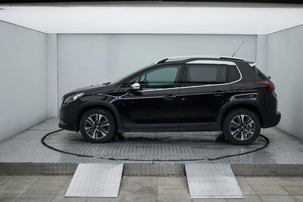 خرید و فروش پژو 2008 اتوماتیک مدل 1397 نقد و اقساط خرید و فروش پژو 2008 اتوماتیک مدل 1397 نقد و اقساط