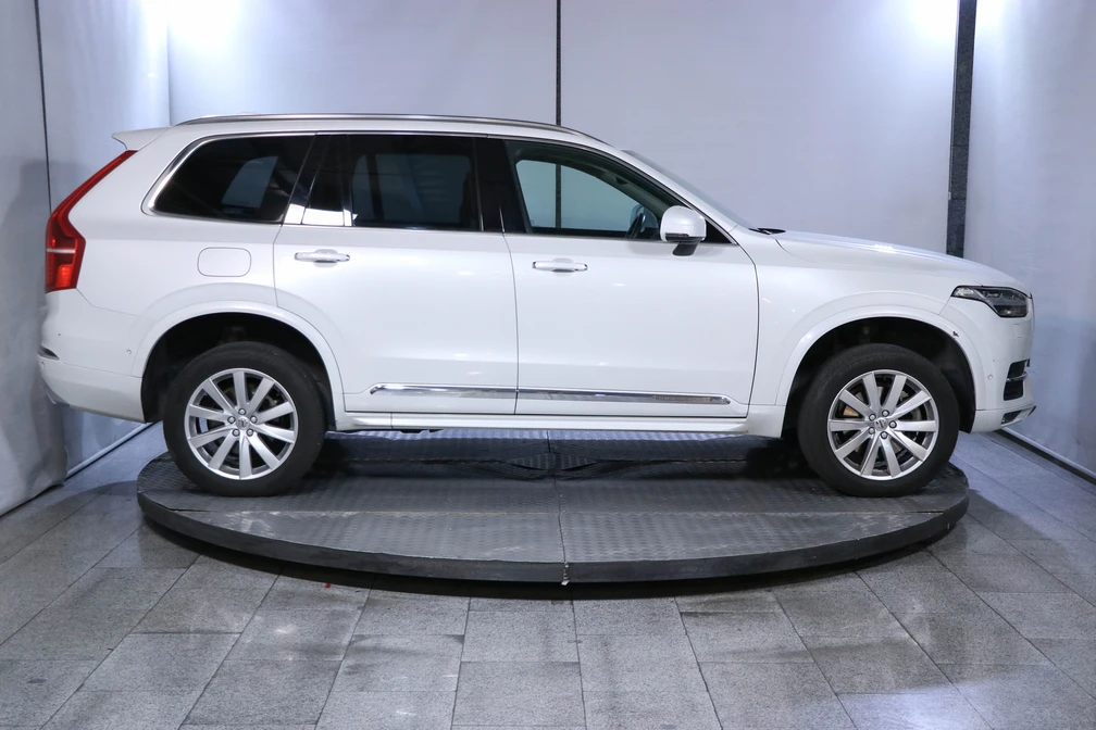 خرید و فروش ولوو XC90 R دیزاین مدل 2016 نقد و اقساط خرید و فروش ولوو XC90 R دیزاین مدل 2016 نقد و اقساط