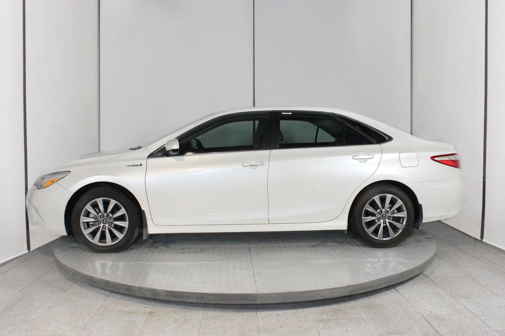 خرید و فروش تویوتا کمری هیبرید XLE - سفارش آمریکا مدل 2016 نقد و اقساط