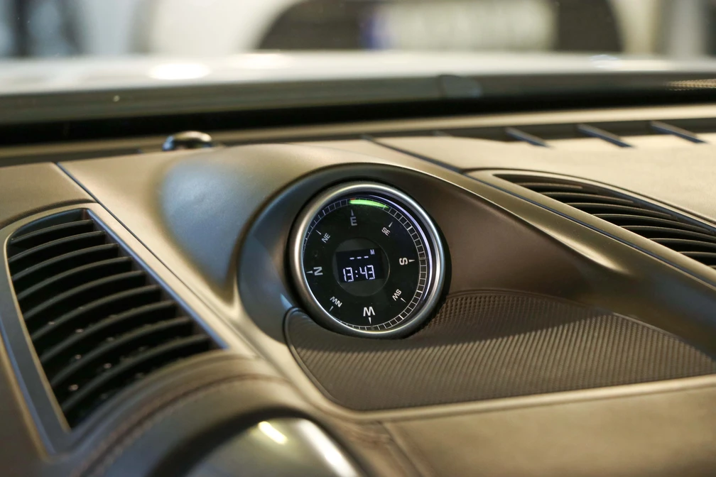 خرید و فروش پورشه کاین شش سیلندر مدل 2013 نقد و اقساط