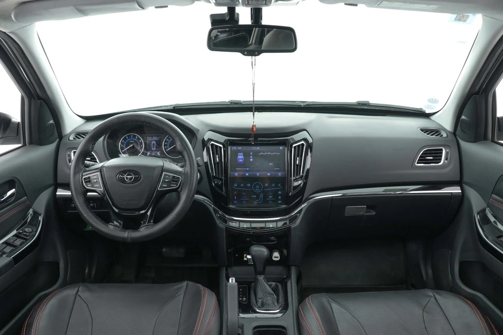 خرید و فروش هایما S7 توربو پلاس مدل 1401 نقد و اقساط خرید و فروش هایما S7 توربو پلاس مدل 1401 نقد و اقساط