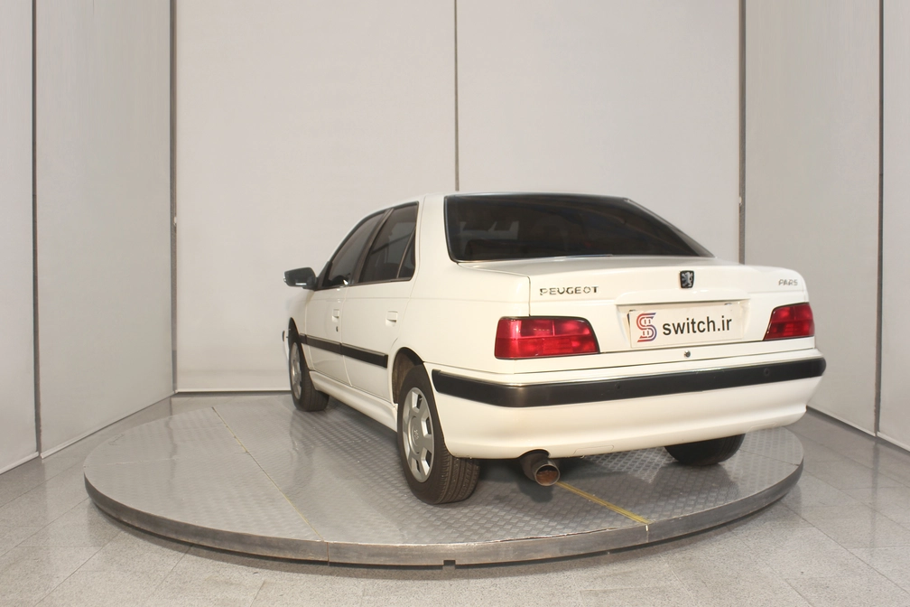 خرید و فروش پژو پارس ساده - موتور جدید مدل 1401 نقد و اقساط خرید و فروش پژو پارس ساده - موتور جدید مدل 1401 نقد و اقساط