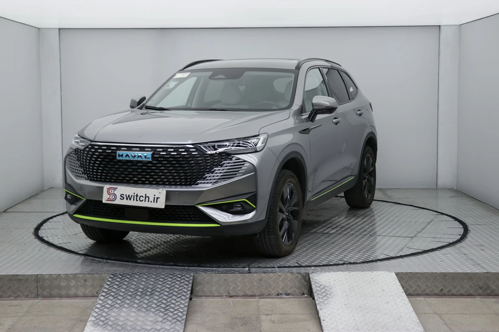 خرید و فروش هاوال H6 HEV اتوماتیک مدل 2025 نقد و اقساط خرید و فروش هاوال H6 HEV اتوماتیک مدل 2025 نقد و اقساط