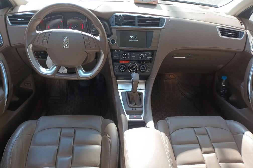 خرید و فروش دی اس 5LS فول مدل 2017 نقد و اقساط