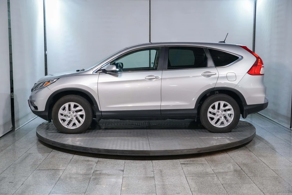 خرید و فروش هوندا CR-V EX مدل 2016 نقد و اقساط خرید و فروش هوندا CR-V EX مدل 2016 نقد و اقساط
