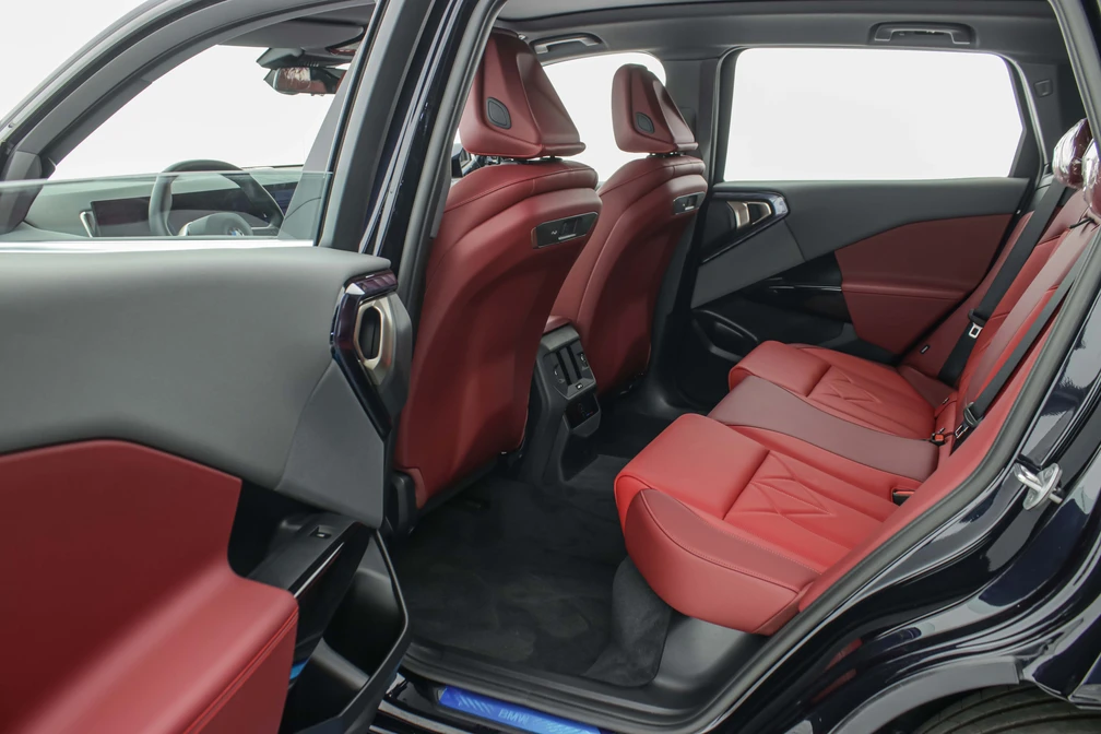 خرید و فروش ب ام و X3 xDrive 25L مدل 2025 نقد و اقساط خرید و فروش ب ام و X3 xDrive 25L مدل 2025 نقد و اقساط
