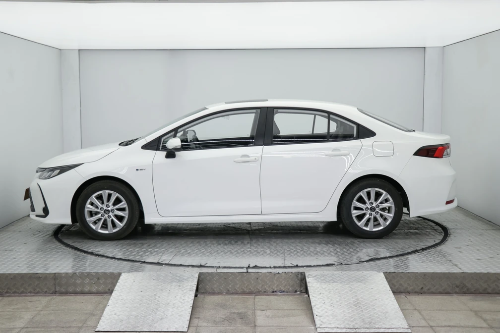 خرید و فروش تویوتا کرولا هیبرید الیت مدل 2024 نقد و اقساط خرید و فروش تویوتا کرولا هیبرید الیت مدل 2024 نقد و اقساط