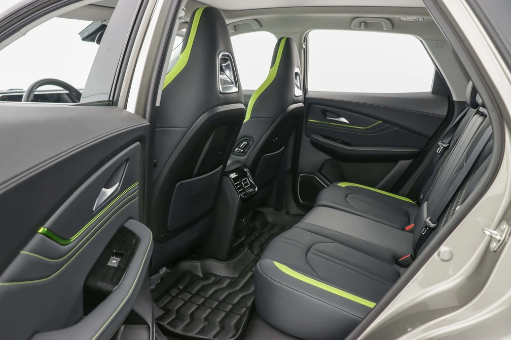 خرید و فروش لاماری ایما HEV فول مدل 2024 نقد و اقساط