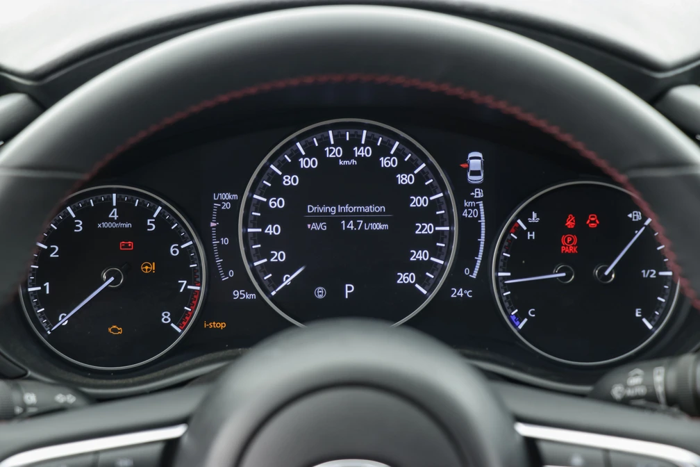 خرید و فروش مزدا 3 PE مدل 2025 نقد و اقساط