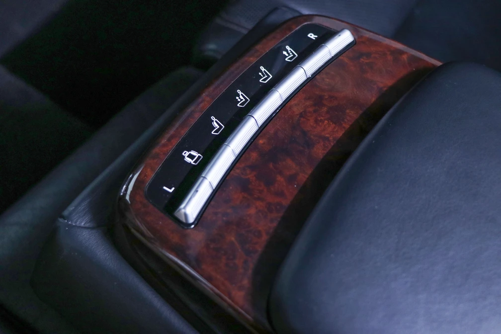 خرید و فروش بنز کلاس S 500 - فول مدل 2013 نقد و اقساط