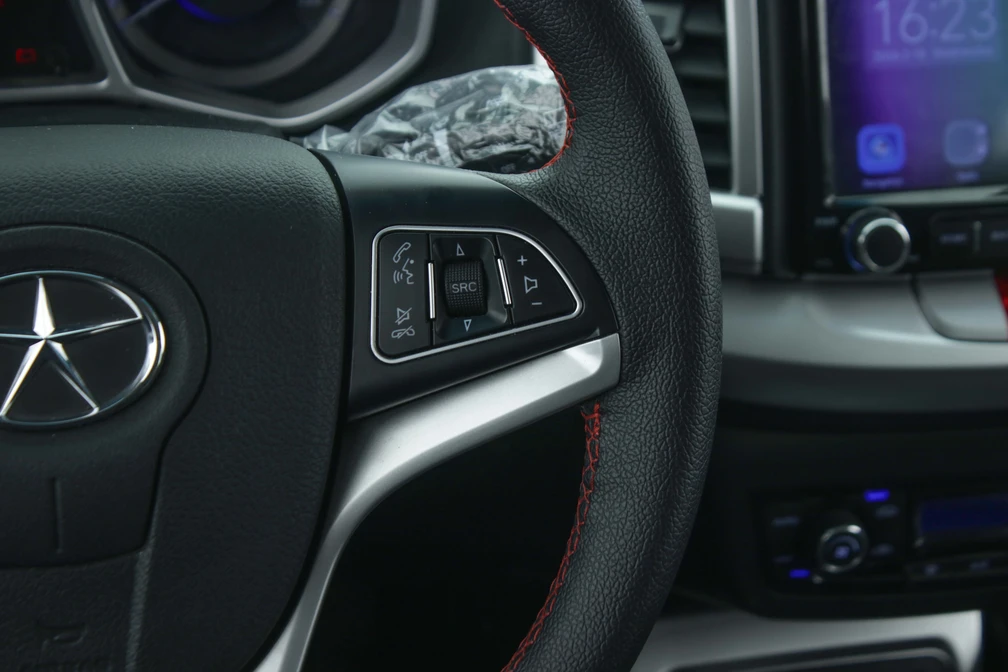 خرید و فروش جک S3 اتوماتیک مدل 1403 نقد و اقساط