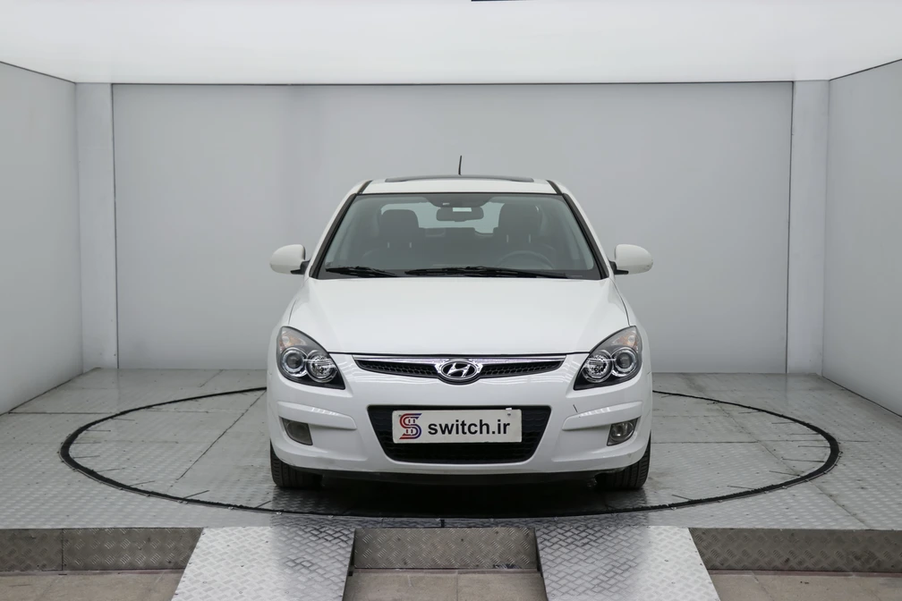 خرید و فروش هیوندای i30 FD - فول مدل 2010 نقد و اقساط