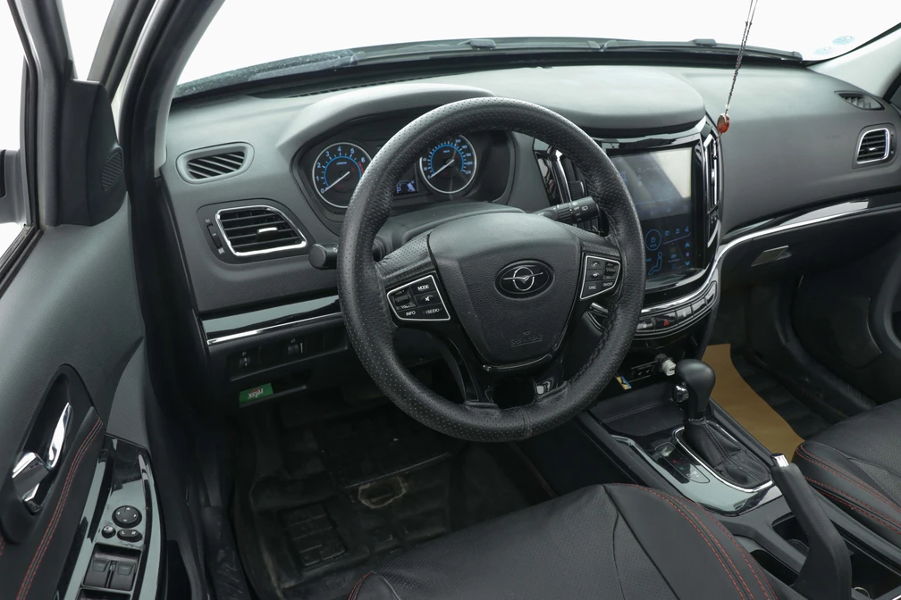 خرید و فروش هایما S7 توربو پلاس مدل 1401 نقد و اقساط خرید و فروش هایما S7 توربو پلاس مدل 1401 نقد و اقساط