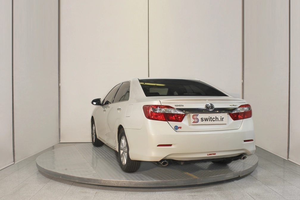 خرید و فروش تویوتا آریون گرند مدل 2013 نقد و اقساط خرید و فروش تویوتا آریون گرند مدل 2013 نقد و اقساط