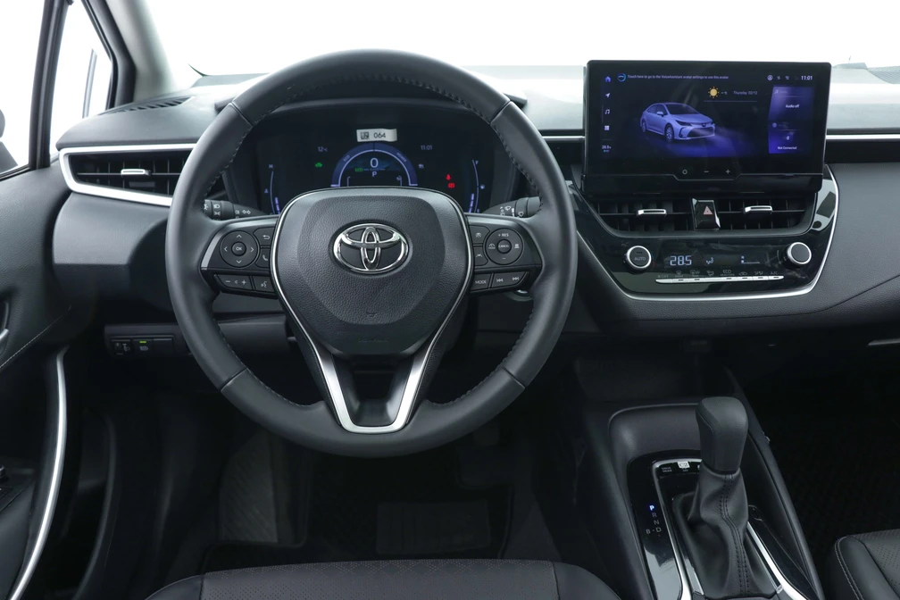 خرید و فروش تویوتا کرولا هیبرید الیت مدل 2024 نقد و اقساط خرید و فروش تویوتا کرولا هیبرید الیت مدل 2024 نقد و اقساط