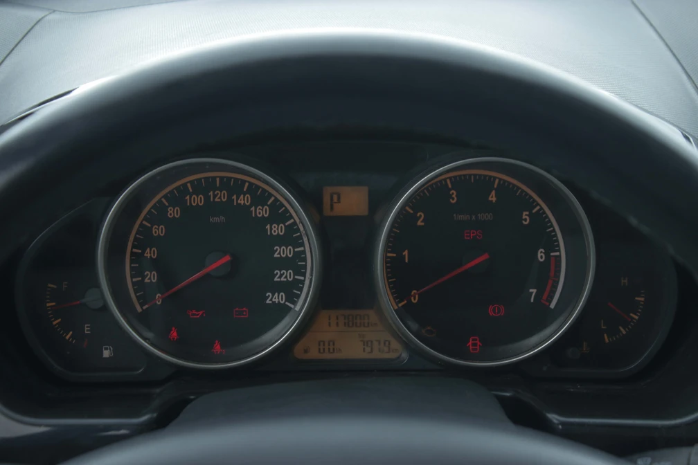 خرید و فروش برلیانس H330 1500 - اتوماتیک مدل 1396 نقد و اقساط