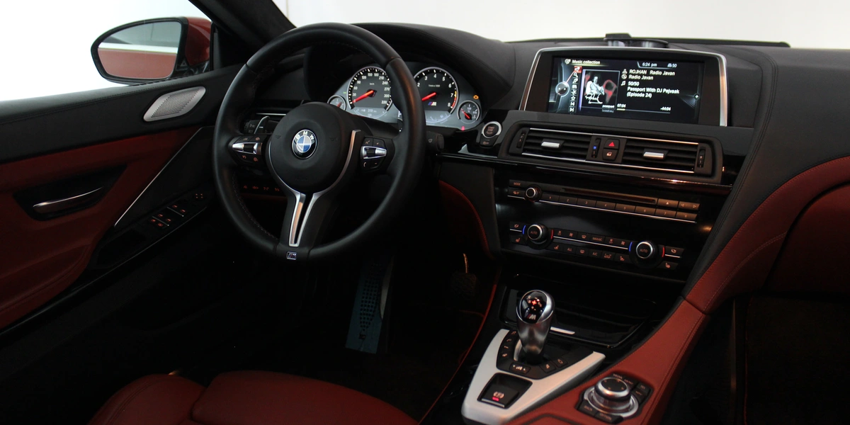 خرید و فروش ب ام و سری 6 گرن کوپه 650i مدل 2014 نقد و اقساط خرید و فروش ب ام و سری 6 گرن کوپه 650i مدل 2014 نقد و اقساط