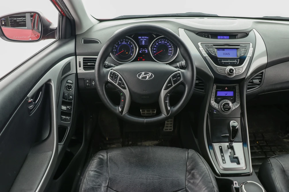 خرید و فروش هیوندای النترا MD/UD - میدفیس فول مدل 2014 نقد و اقساط خرید و فروش هیوندای النترا MD/UD - میدفیس فول مدل 2014 نقد و اقساط