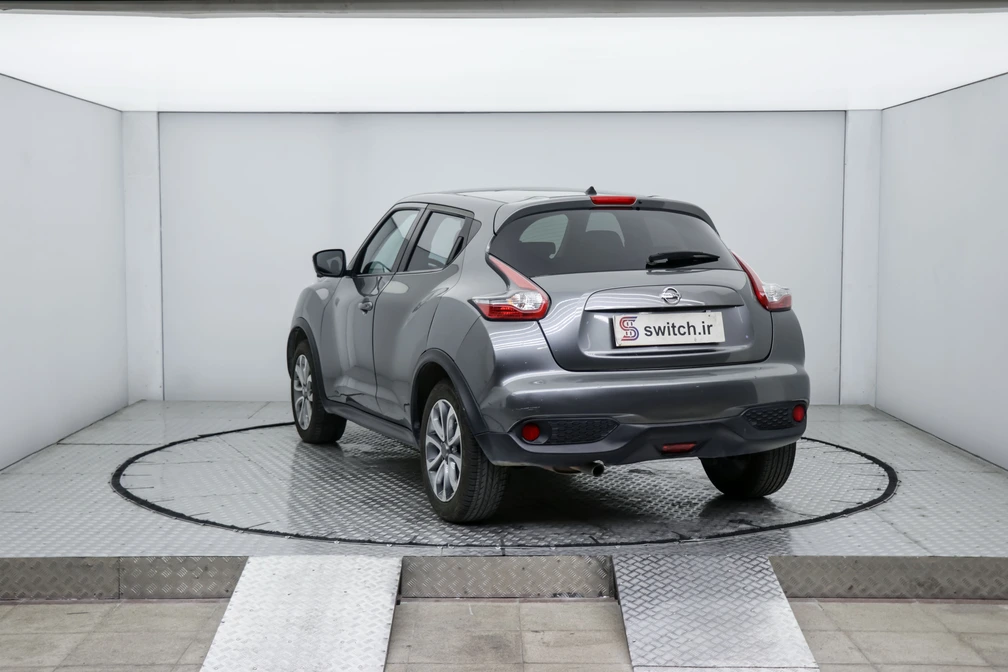 خرید و فروش نیسان جوک پلاتینیوم مدل 2016 نقد و اقساط خرید و فروش نیسان جوک پلاتینیوم مدل 2016 نقد و اقساط