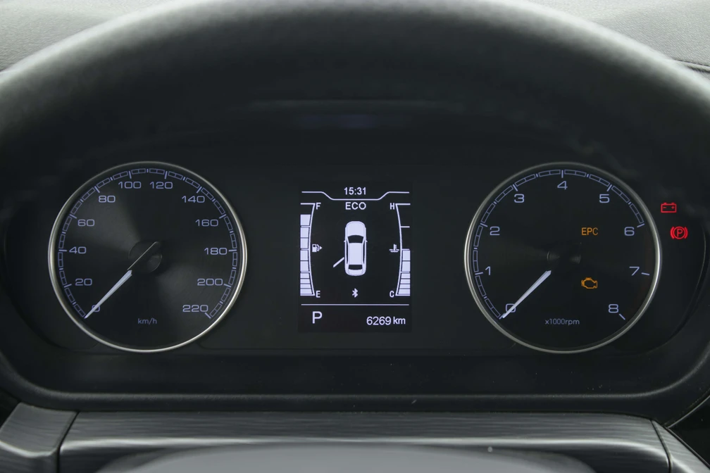 خرید و فروش چری آریزو 5 توربو فیس لیفت اسپرت اکسلنت مدل 1402 نقد و اقساط