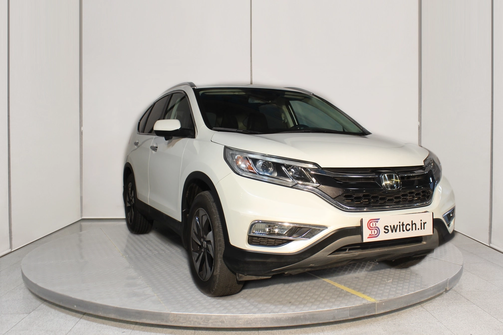 خرید و فروش هوندا CR-V EXL مدل 2016 نقد و اقساط خرید و فروش هوندا CR-V EXL مدل 2016 نقد و اقساط