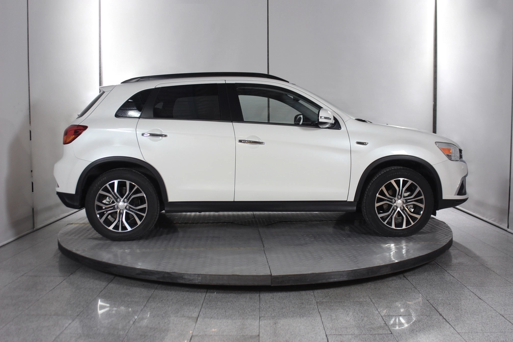 خرید و فروش میتسوبیشی ASX تیپ 4 (فول) مدل 2018 نقد و اقساط