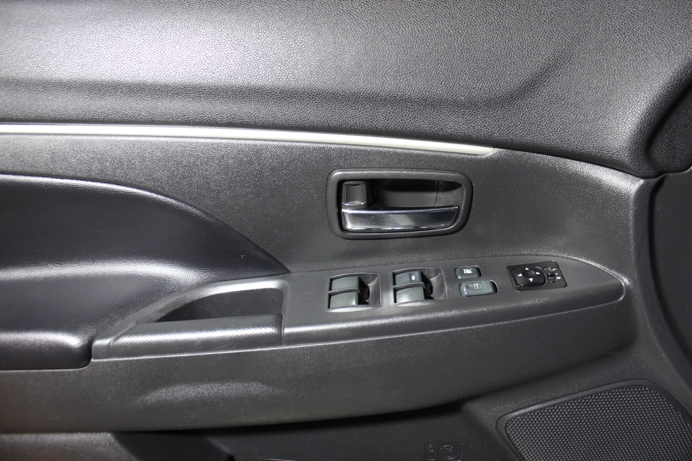 خرید و فروش میتسوبیشی ASX تیپ 4 (فول) مدل 2012 نقد و اقساط