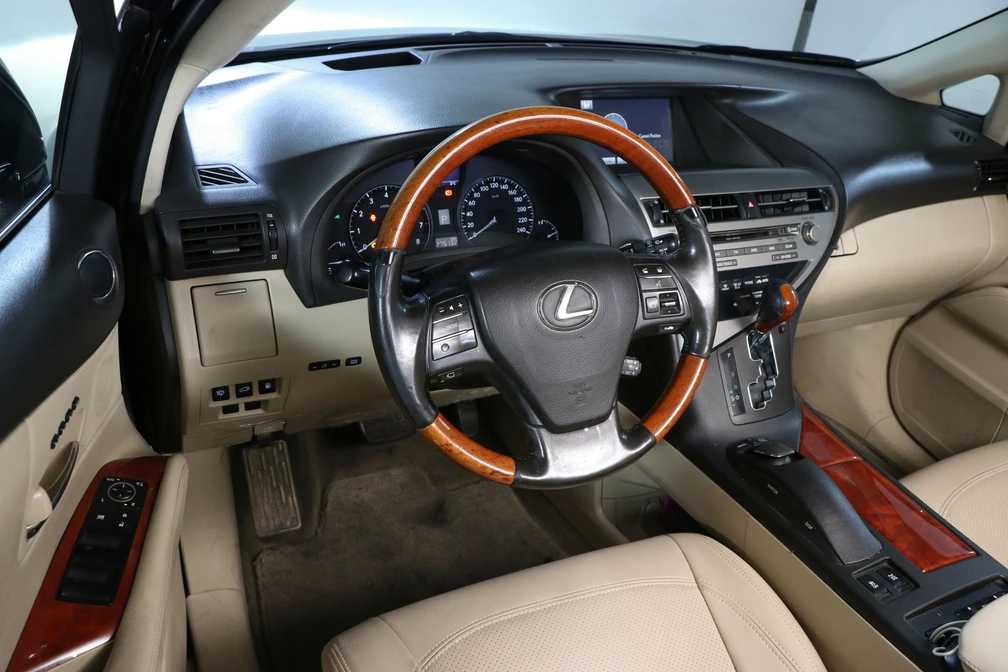 خرید و فروش لکسوس RX 350 - فول مدل 2011 نقد و اقساط خرید و فروش لکسوس RX 350 - فول مدل 2011 نقد و اقساط
