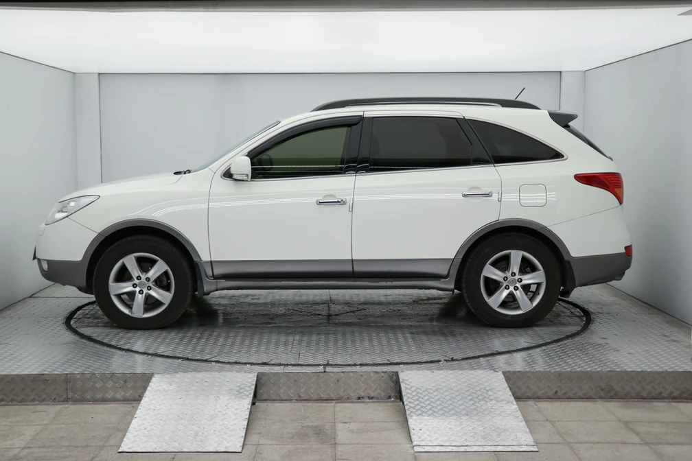 خرید و فروش هیوندای وراکروز (ix55) EN - فول مدل 2011 نقد و اقساط خرید و فروش هیوندای وراکروز (ix55) EN - فول مدل 2011 نقد و اقساط