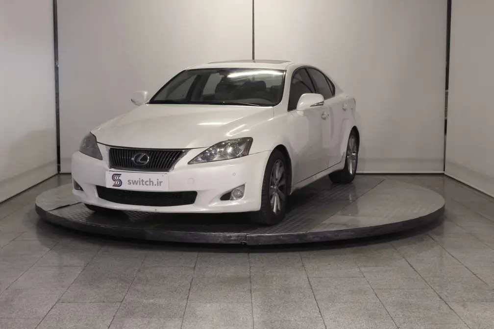 خرید و فروش لکسوس CT 200H - لاکچری مدل 2014 نقد و اقساط