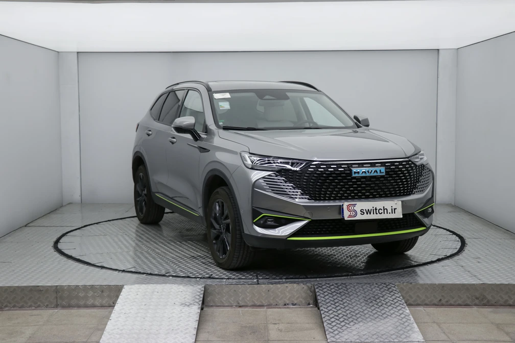 خرید و فروش هاوال H6 HEV اتوماتیک مدل 2025 نقد و اقساط خرید و فروش هاوال H6 HEV اتوماتیک مدل 2025 نقد و اقساط