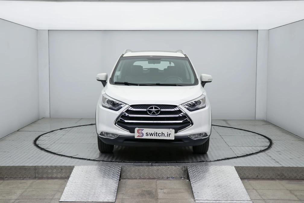 خرید و فروش جک S3 اتوماتیک مدل 1403 نقد و اقساط