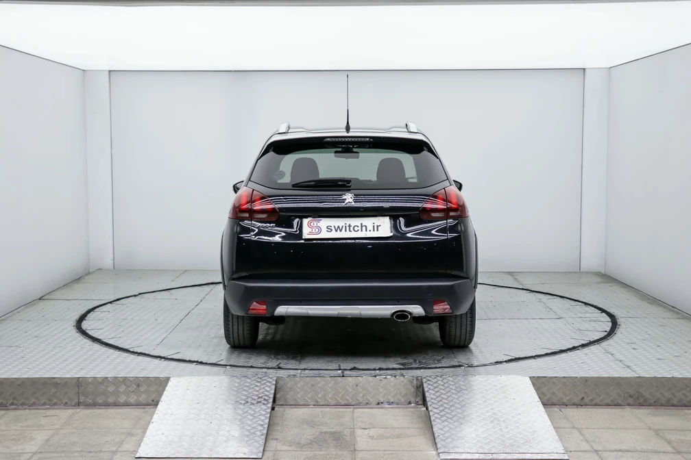 خرید و فروش پژو 2008 اتوماتیک مدل 1397 نقد و اقساط خرید و فروش پژو 2008 اتوماتیک مدل 1397 نقد و اقساط