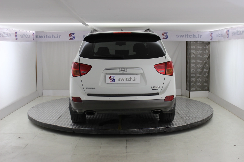 خرید و فروش هیوندای وراکروز (ix55) EN - فول مدل 2012 نقد و اقساط خرید و فروش هیوندای وراکروز (ix55) EN - فول مدل 2012 نقد و اقساط