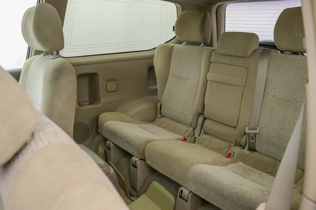 خرید و فروش تویوتا پرادو دو در GX - فول مدل 2006 نقد و اقساط