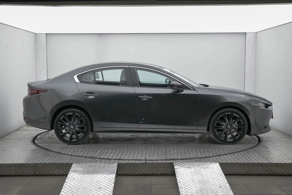 خرید و فروش مزدا 3 PE مدل 2025 نقد و اقساط