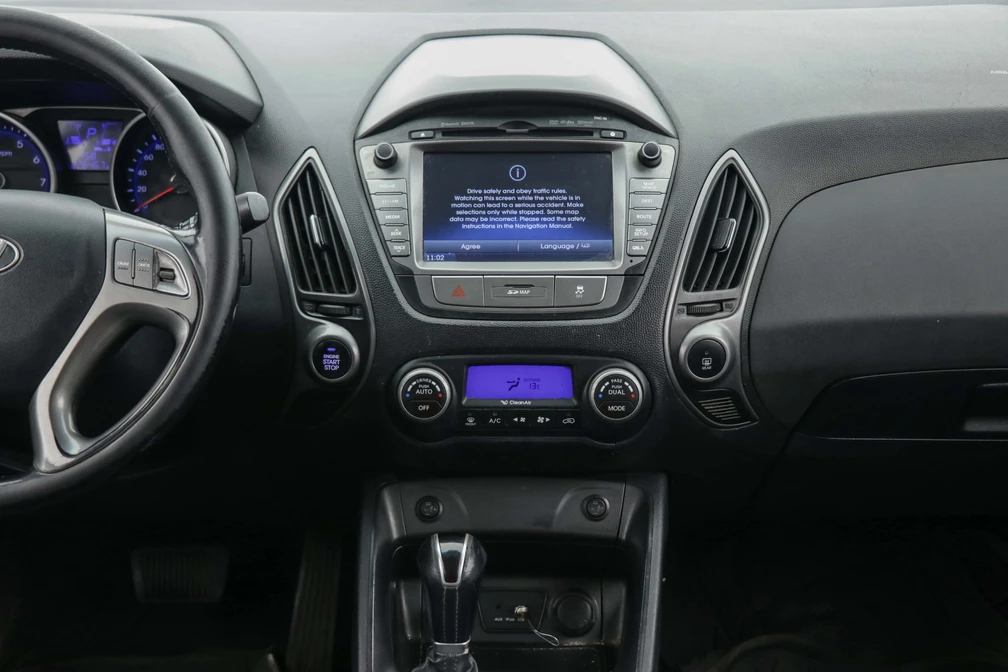 خرید و فروش هیوندای توسان (ix35) LM - فول مدل 2014 نقد و اقساط خرید و فروش هیوندای توسان (ix35) LM - فول مدل 2014 نقد و اقساط